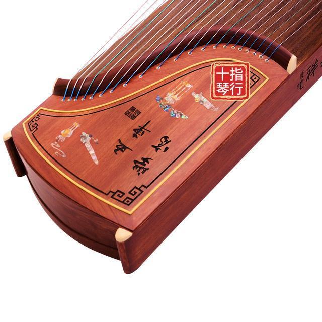 敦煌古筝怎么选型号表,敦煌古筝型号的含义