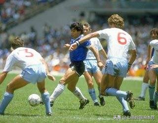 为什么只有马拉多纳被叫球王,为什么只有梅西是球王