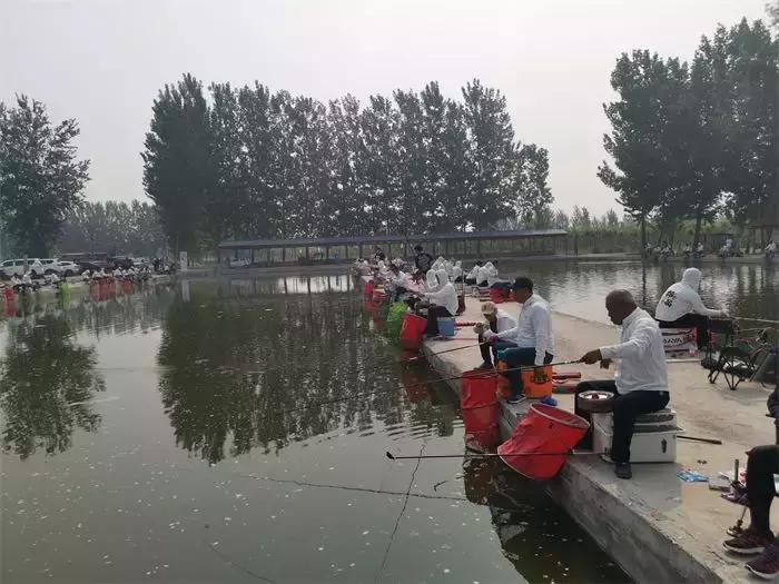 2019年京津冀户外运动嘉年华，顺义区十项赛事圆满收官