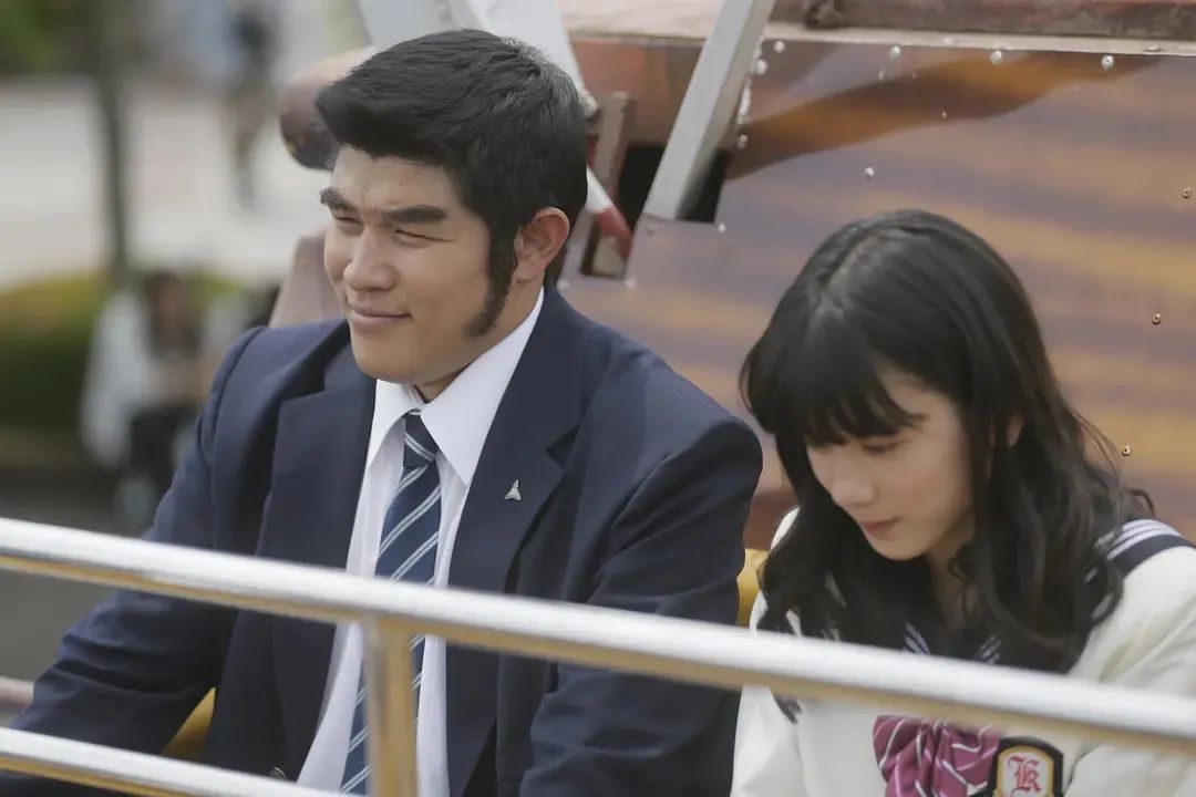 永野芽郁梨花带雨发型,永野芽郁哭的梨花带雨