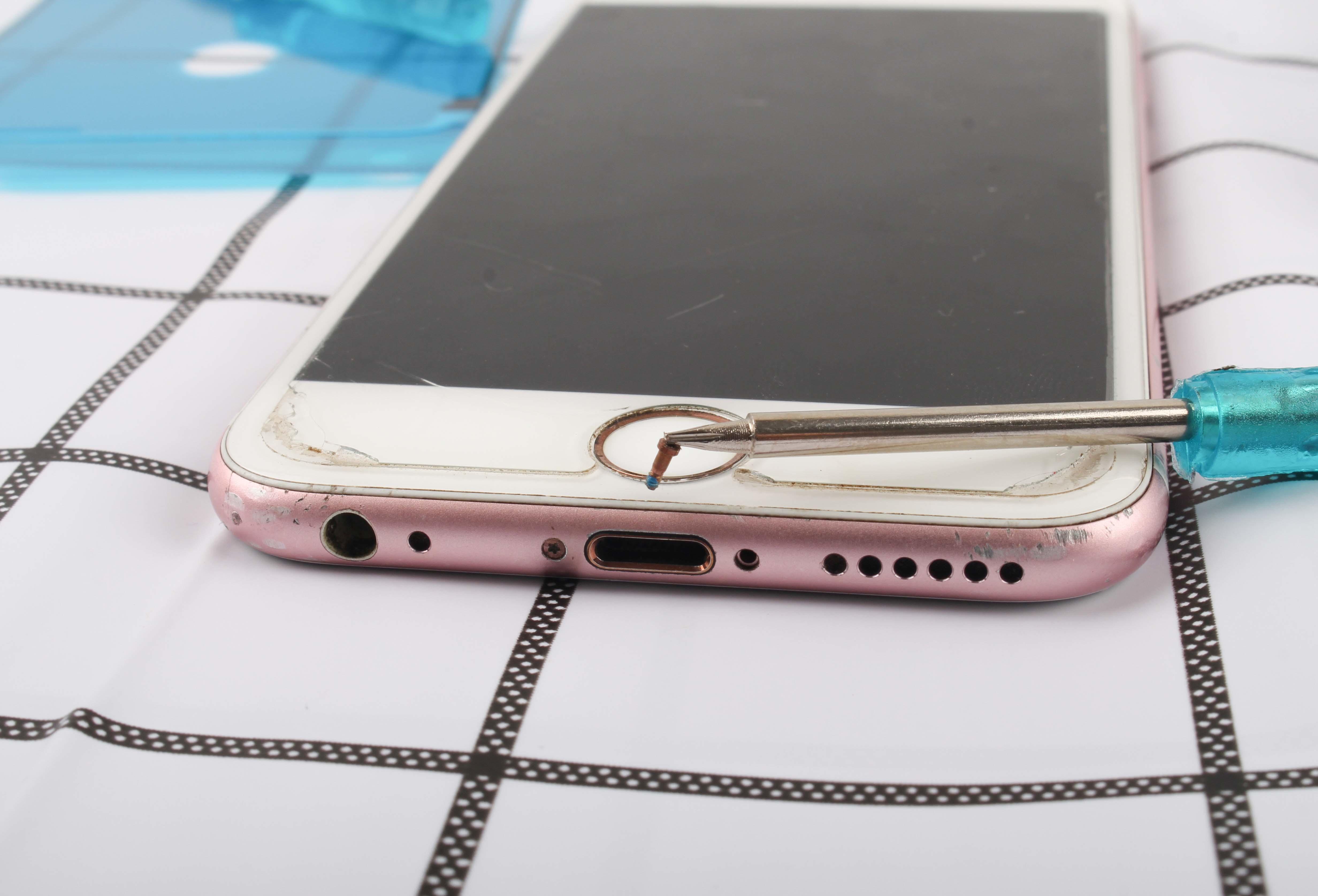 iphone6s电池续航,iphone6s升级ios15.8电池续航