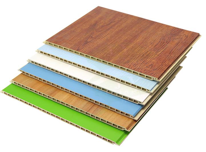 竹木纤维集成墙板定制,竹木纤维墙板的优缺点