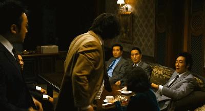 崔岷植黑帮的全盛时代,韩国悬疑电影崔岷植