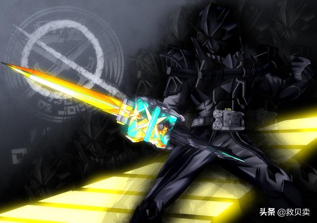 假面骑士同人战兔,假面骑士战兔双形态