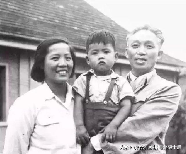 任正非父母的职务,任正非父母职务