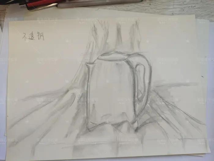 上课画画被老师发现怎么写检讨书,上课画画被老师批评的感受