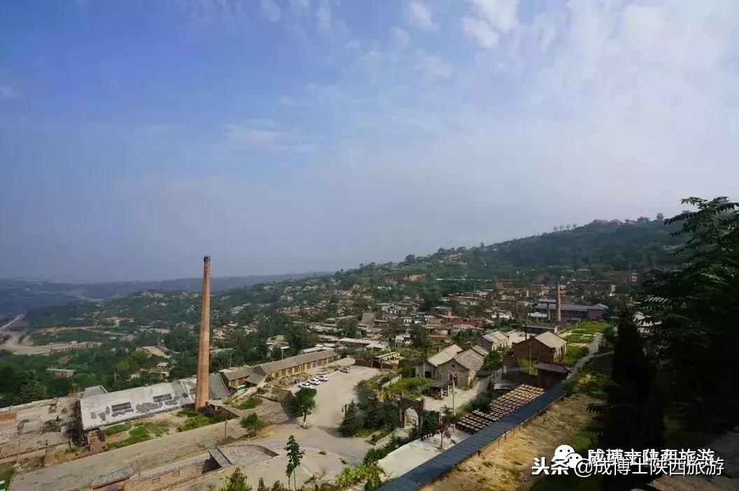 陕西历史博物馆周边景区,陕西古城墙景区介绍资料