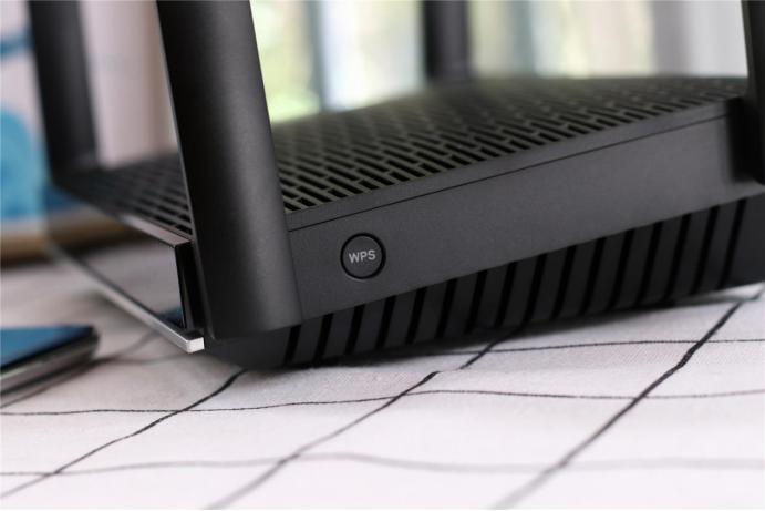 wifi6路由器如何测试,wifi6路由器网速测评