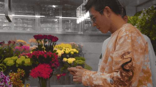 陈冠希20岁到三十岁的变化,陈冠希40岁颜值