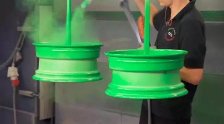 cmf的表面成型工艺,产品新兴表面处理工艺