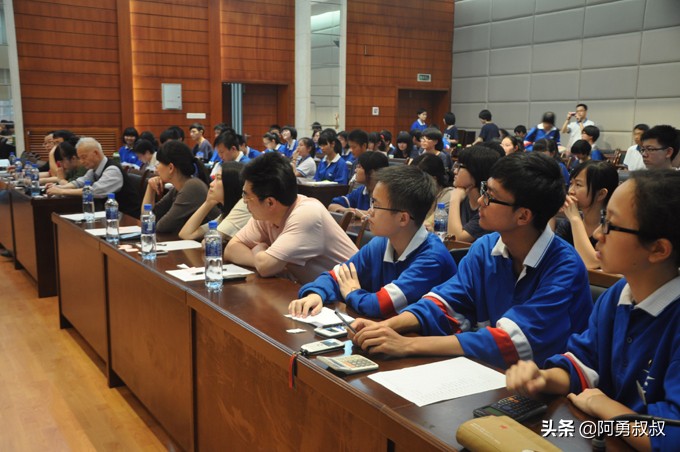 长沙市雅礼洋湖实验中学,长沙雅礼4大名校