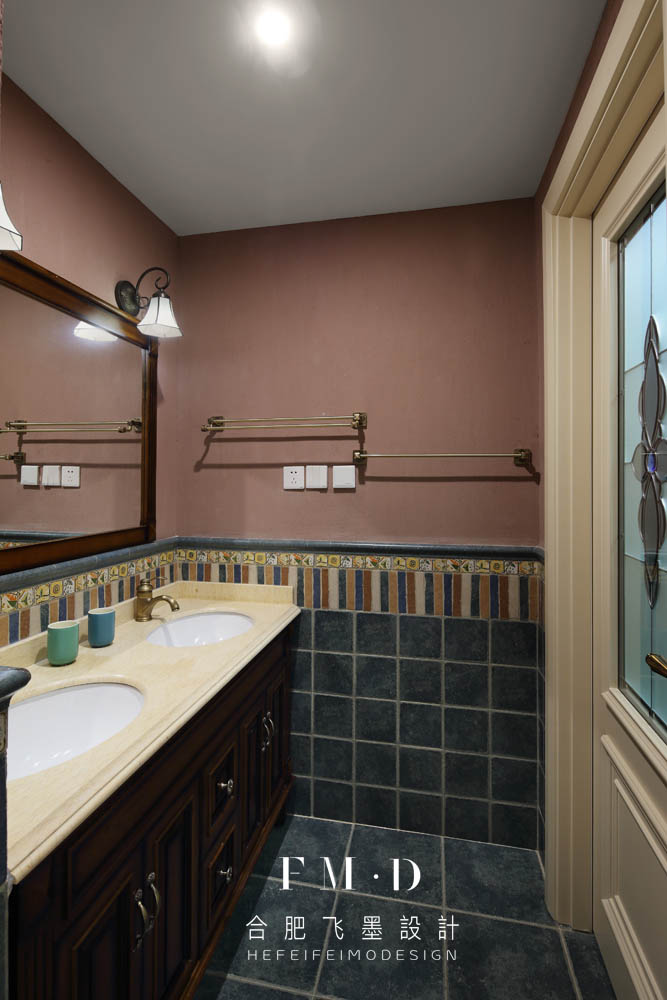 为什么门洞不装门也要包门套？听师傅一说，这样做不是没有道理的