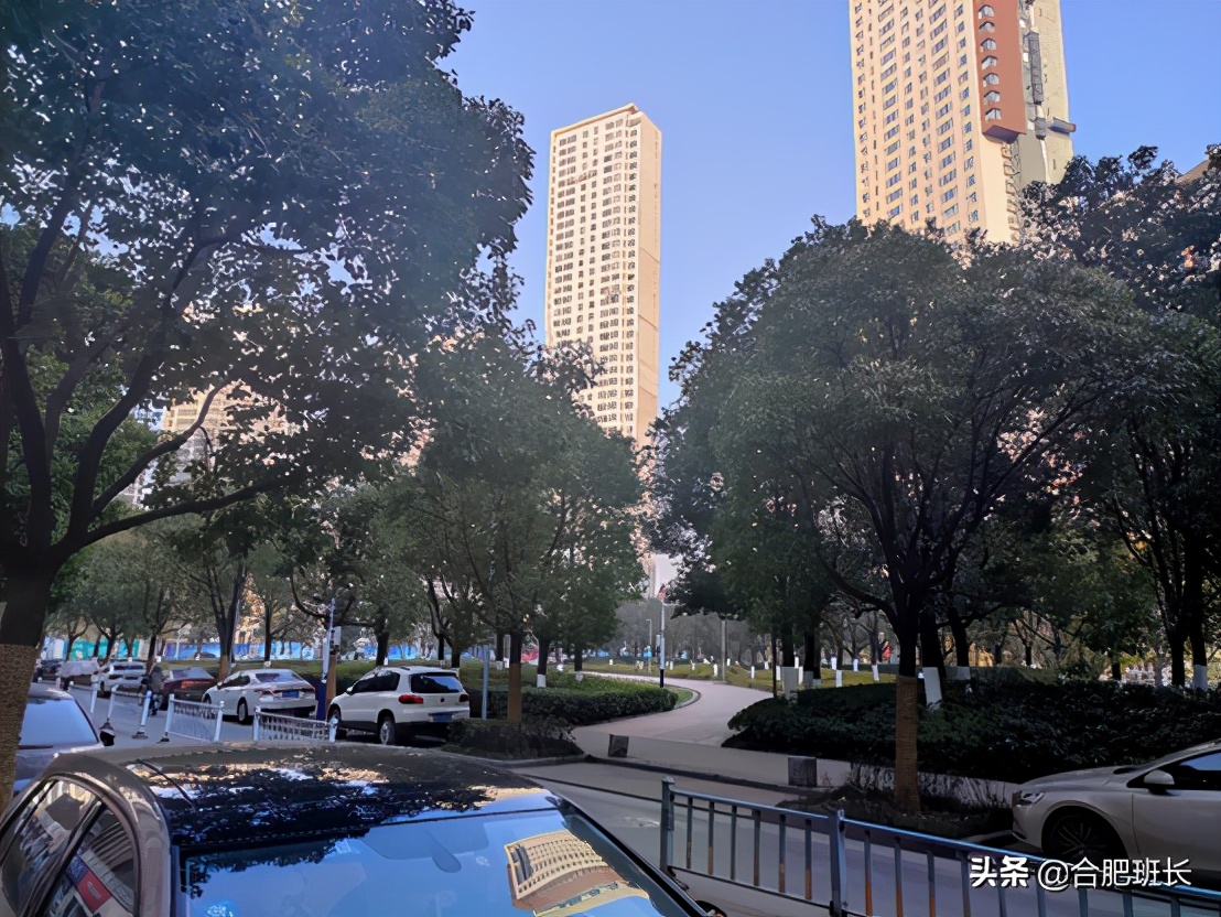 合肥融创城哪一期好,合肥融创城最好的地段