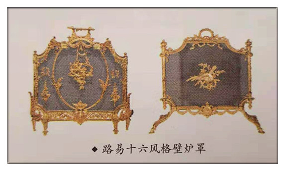 欧式新古典主义软装,法式新古典软装设计