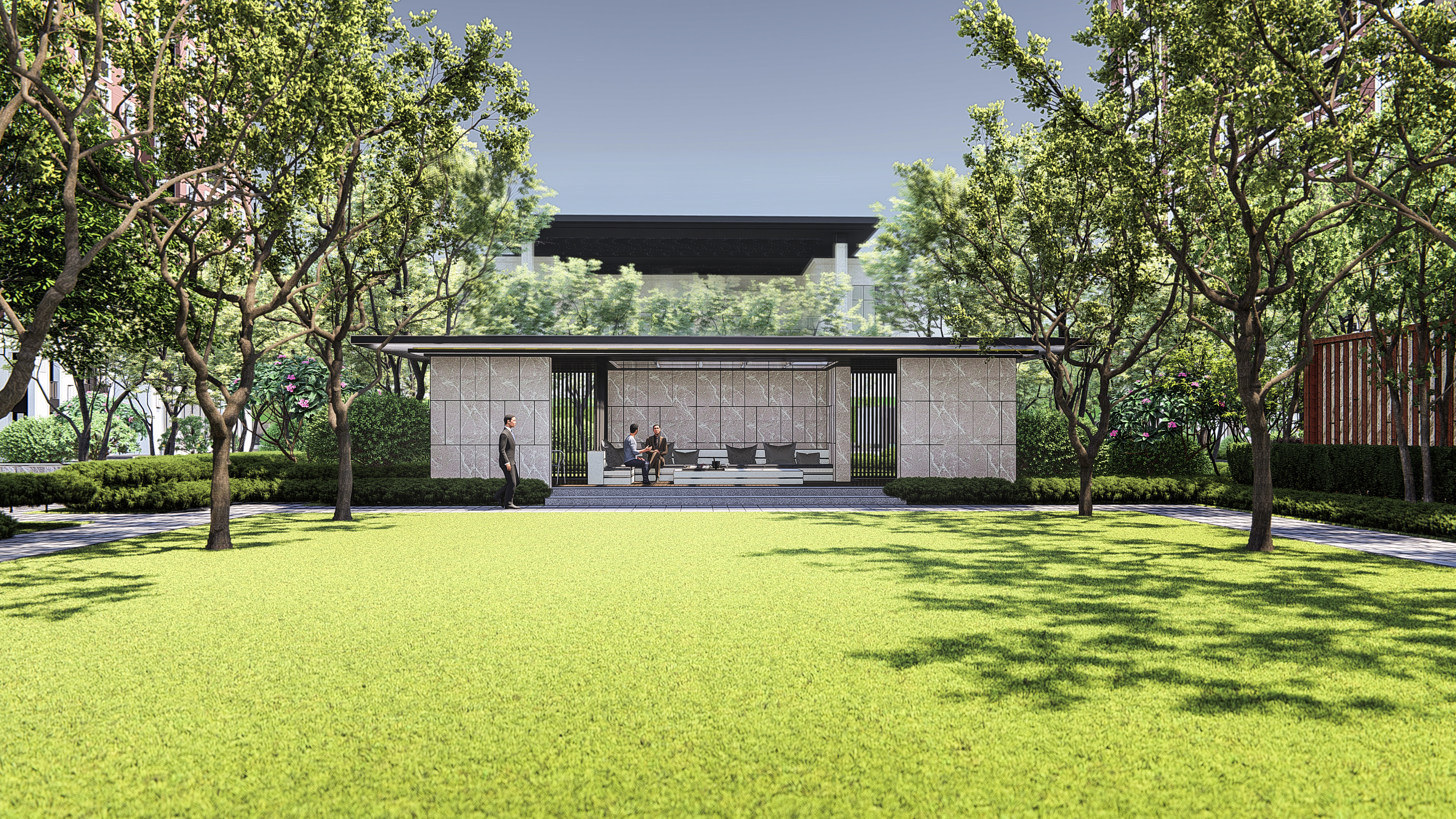 放眼过去着眼未来,香坊区东南板块