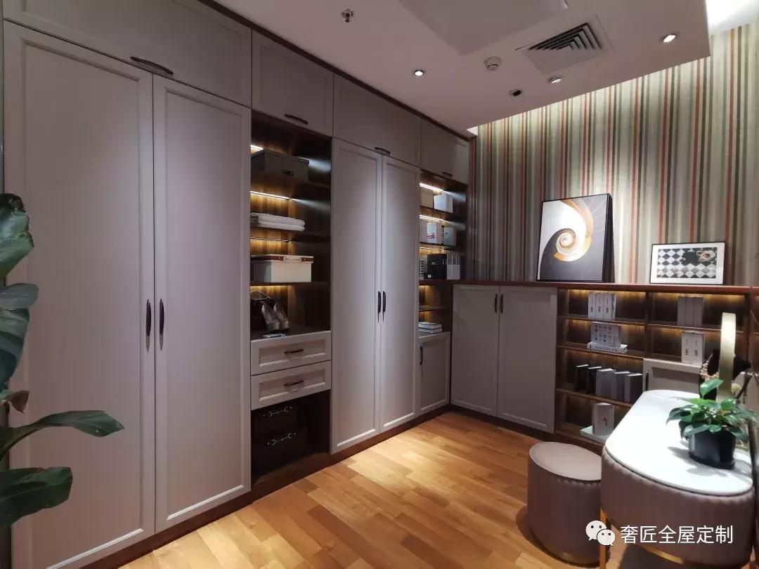 探店全屋整装,探店家居全屋定制