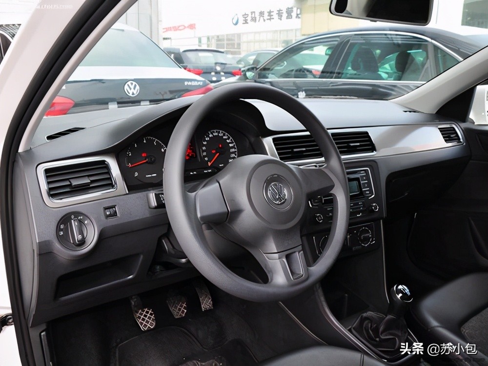 桑塔纳2014款二手车,桑塔纳2014款1.6手动