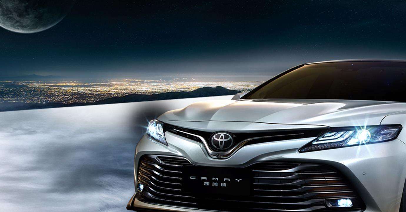 日系三剑客丰田排第一,日系三剑客销量