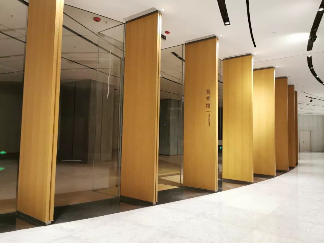 深圳湾万象城哪年开业,开业的万象城