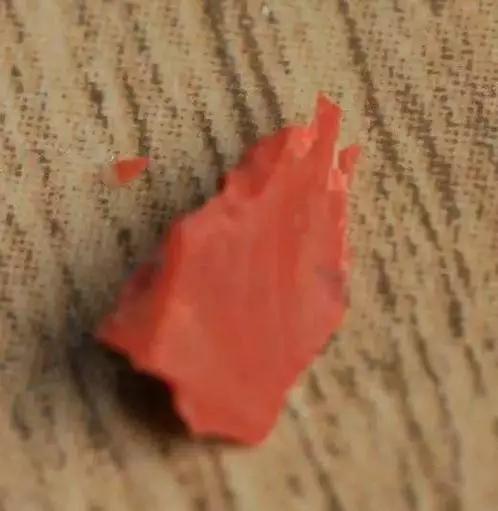 原来这些石头都是烤箱里做出来的