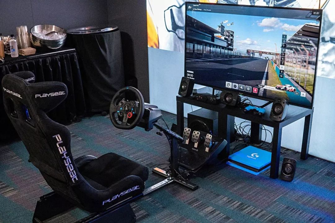 练车前学模拟器有用吗,不花钱的模拟练车