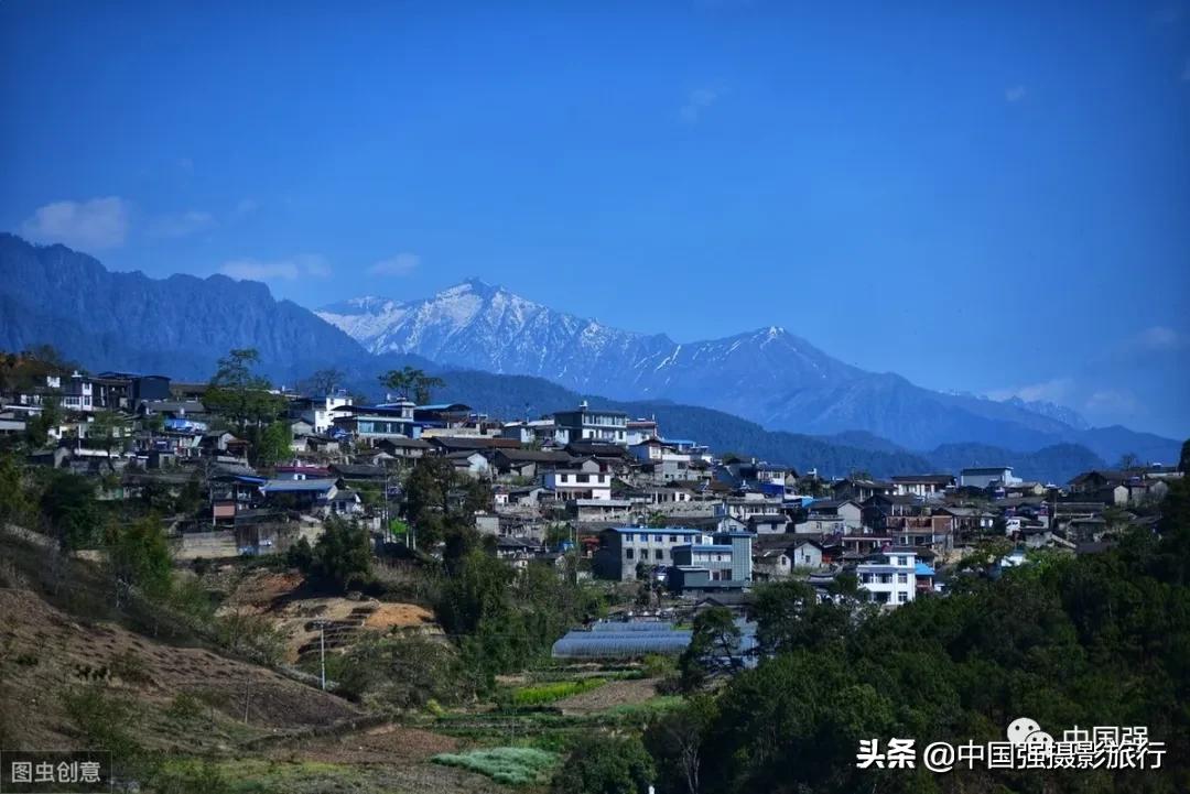 全世界最美的高速公路,世界公认的5个绝美公路