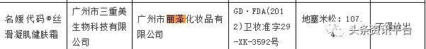原料仓库现场老鼠活动痕迹，春来雅名下相关产品何频遭责令改正？
