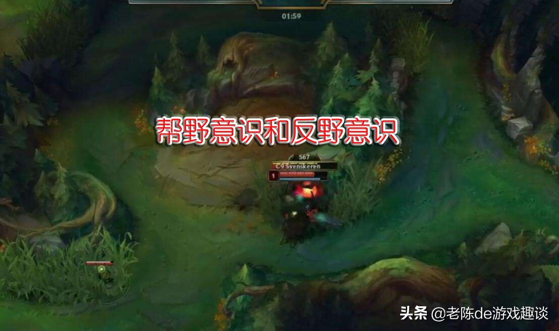 lol有什么有意思的玩法,lol召唤师的真实感受