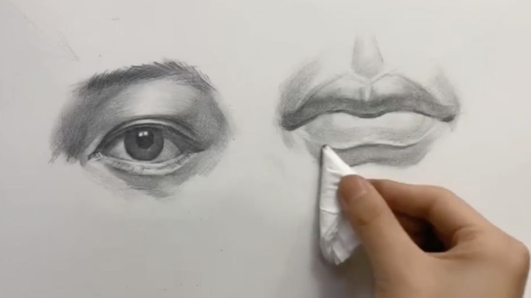 免费全套教程视频,初学理发男基础教学视频