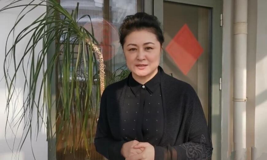 被赵本山捧红的谢大脚,赵本山谢大脚的高清图片