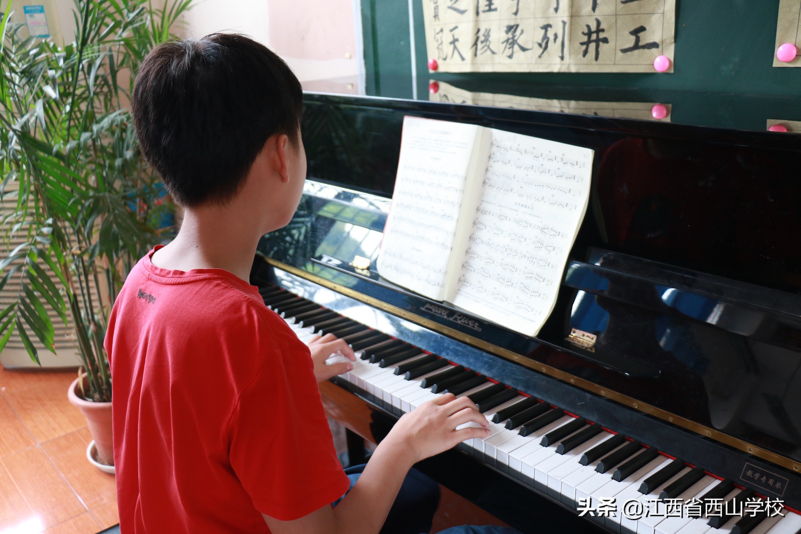 西山学校好吗,西山学校是一所什么样的学校