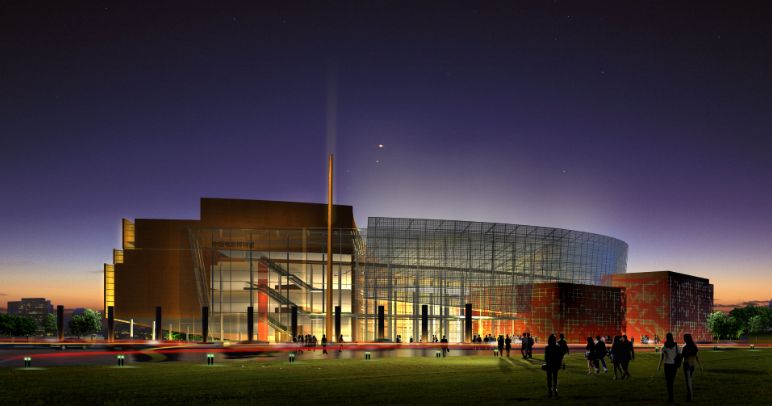 ps景观平面图建筑素材,psp建筑效果图