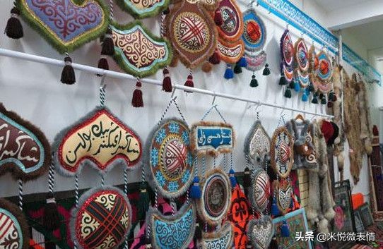 由收藏品分析主人的生活态度