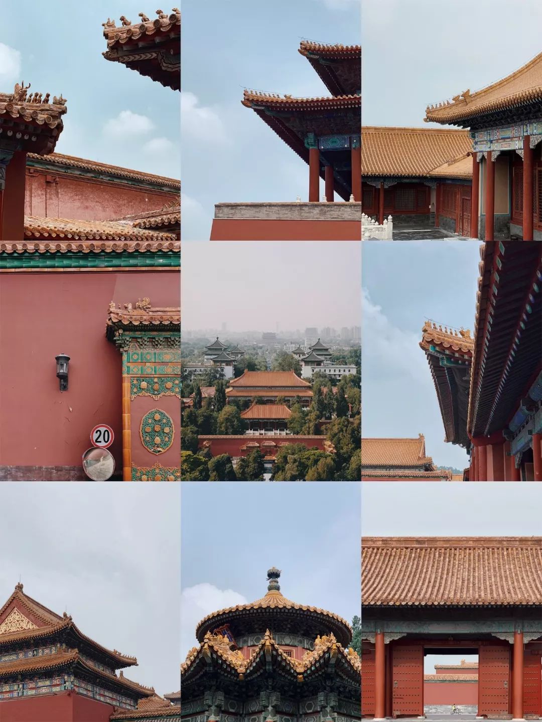 人山人海的景区怎么拍,如何在人山人海的景点拍照片