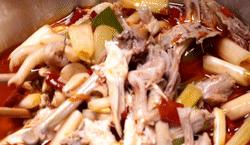 蒙城椒麻鸡与新疆椒麻鸡哪个好吃,蒙城椒麻鸡哪一家好吃