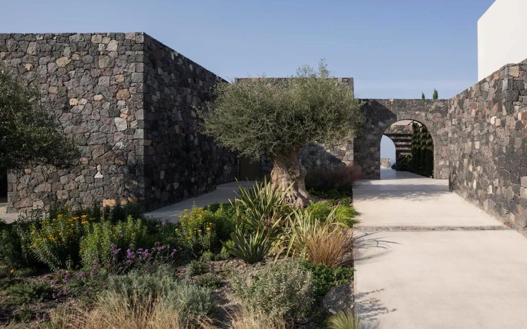 度假风酒店设计,欧式风格度假酒店