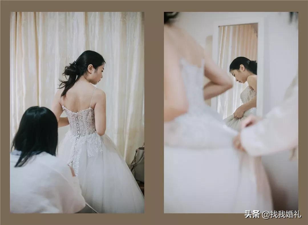 备婚伴娘篇,备婚必备的100个攻略