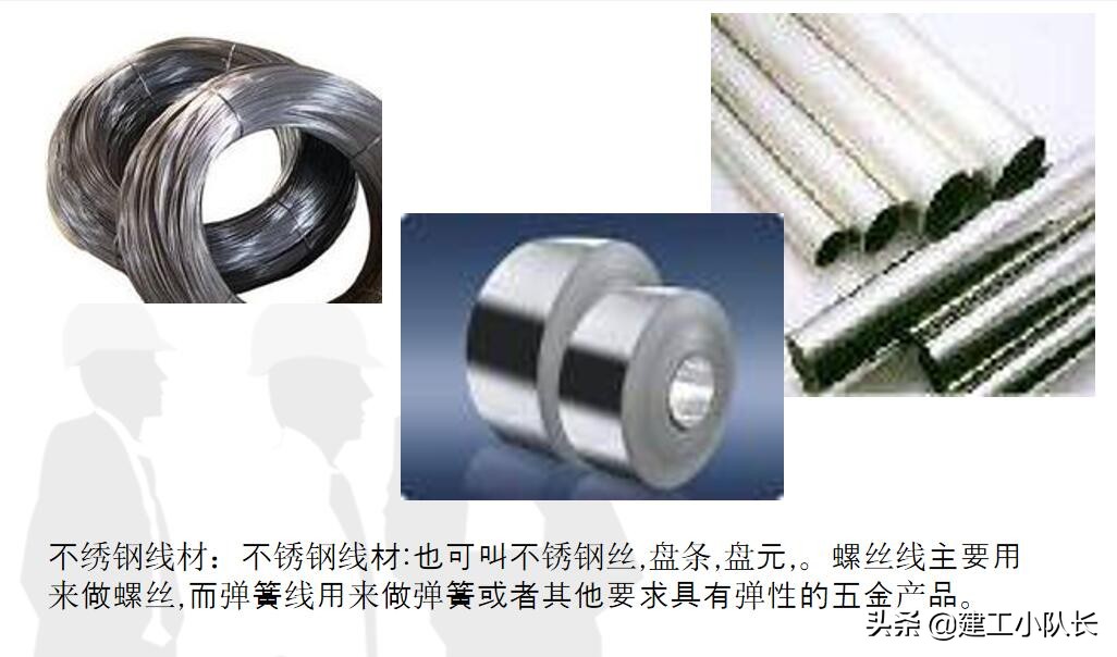 钢结构基本知识与识图内容,为什么要了解钢结构的特点和优势