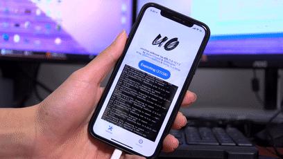 ios12越狱后还能取消越狱吗,ios12越狱后如何恢复未越狱状态