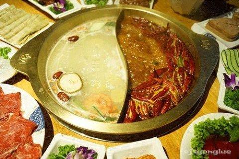 吃完火锅就拉肚子如何缓解,吃火锅爆痘还拉肚子怎么回事