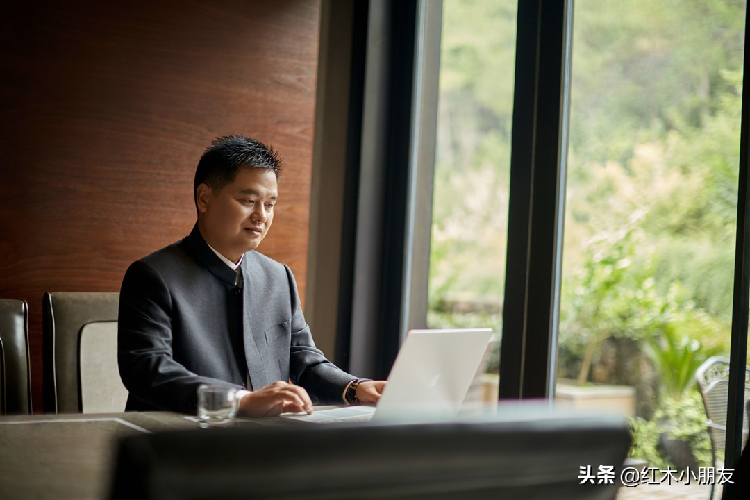 中信红木家具董事长,中信红木董事长