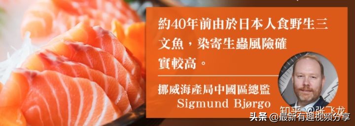 挪威三文鱼养殖环境恶劣纪录片,挪威三文鱼养殖环境恶劣新闻