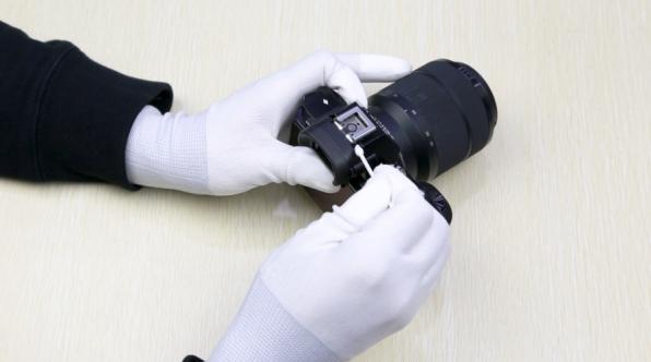 收藏！专业硬核相机清洁指南——镜头机身篇