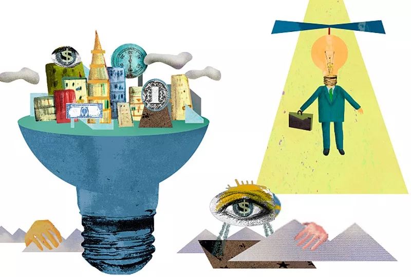 今年最惊心动魄的投资故事,真实创业投资故事