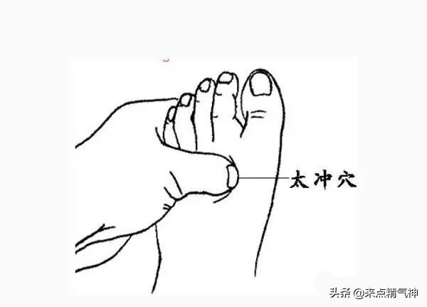 不能入睡按什么穴,不能深度睡眠按什么穴位