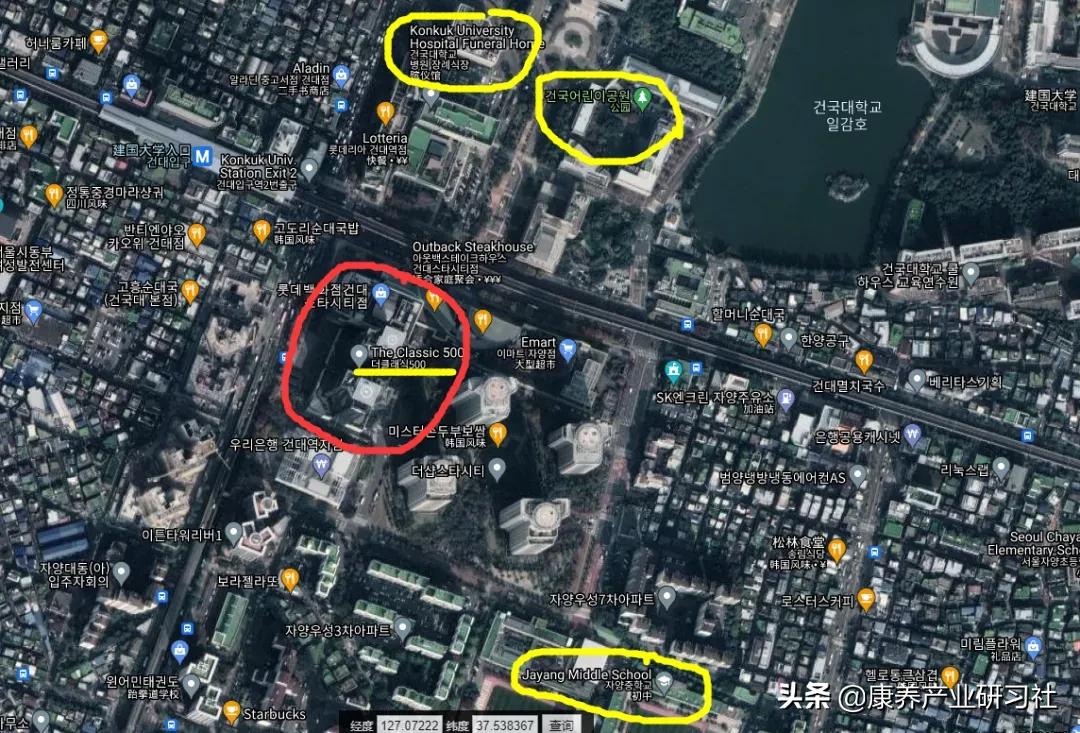 50层楼高、500万元入住押金、5年住满：这个顶级养老公寓长啥样？