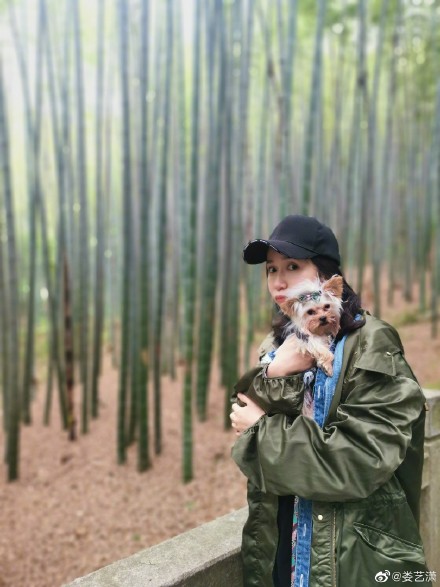 娄艺潇把李金铭宠成了妹妹,娄艺潇李金铭万籽麟