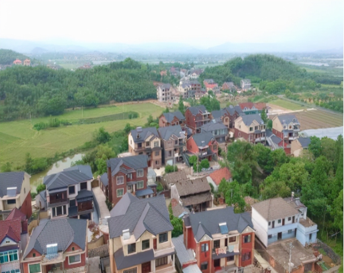 农村最稀缺的创业行业,未来5年农村创业风口