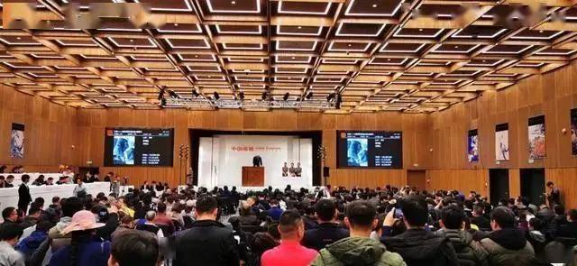 李可染最贵的牧牛图,李可染万山红遍最贵山水画价格