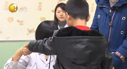 14岁男孩身高1.77米,14岁男孩身高才1米5怎么办
